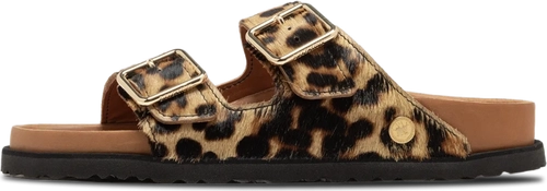 Birkenstock 1774 Become Berlin Arizona Pony Like Fur 1031699