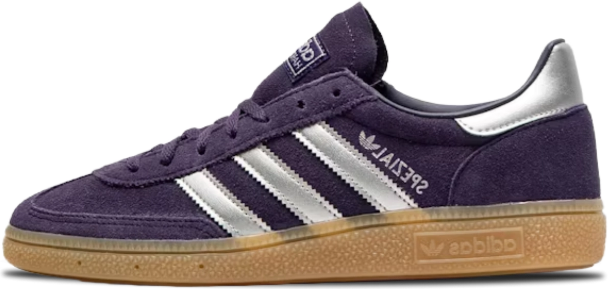 adidas Handball Spezial WMNS AURA PLUM