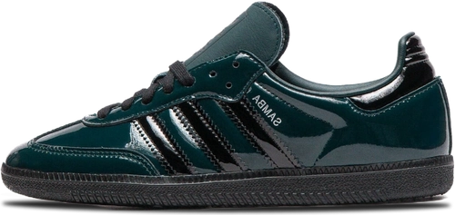 Adidas Samba Og Wmns Aurora Ivy Jr8750