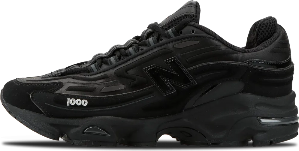 New Balance 1000  BLACK CAT