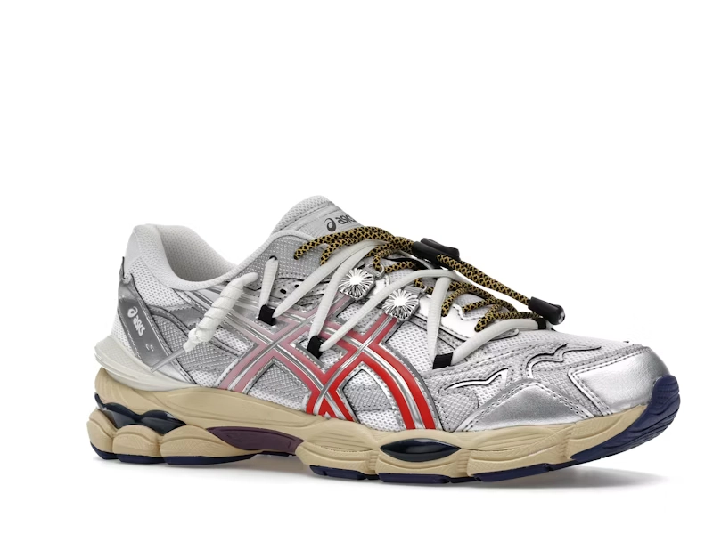 w*o様 TOGA × Asics Gel-Cumulus 16 TG 26.5 アシックスとトーガが初のコラボレーション。「GEL-CUMULUSLUS 16 TG