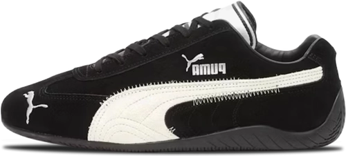 Imagen de End Puma Speedcat Black 406027 01
