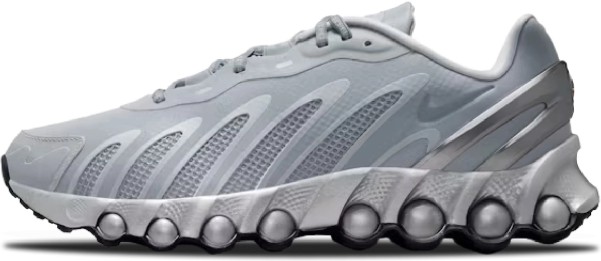 Nike Air Max Dn8 METALLIC SILVER