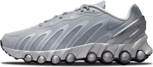 Nike Air Max Dn8 Metallic Silver Im0700 001