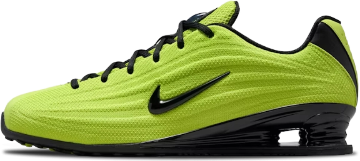 Nike Shox Z WMNS CYBER BLACK