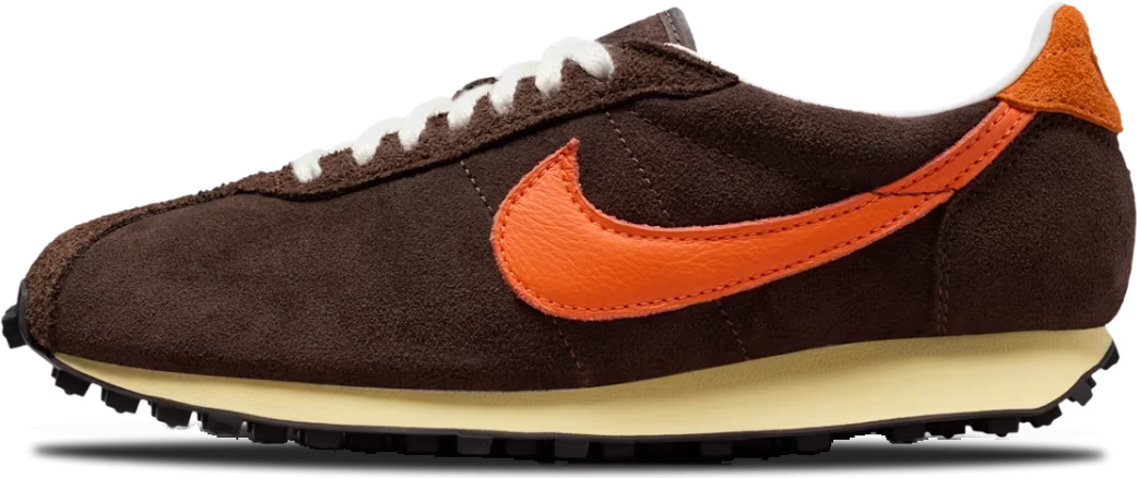 Nike LD-1000 WMNS VELVET BROWN