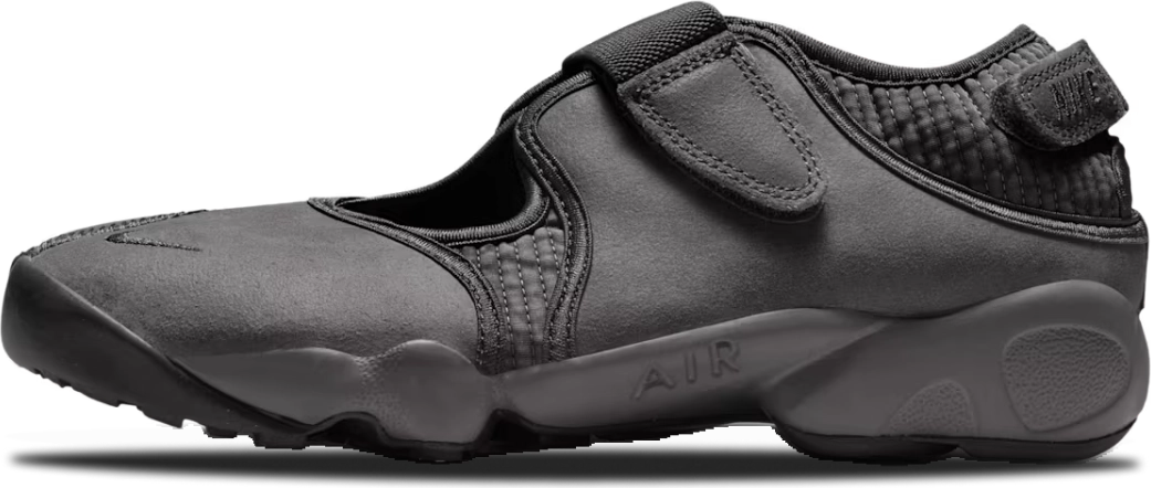 Nike Air Rift WMNS MEDIUM ASH