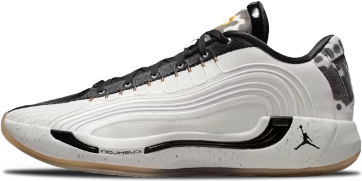 Air Jordan Luka 4 GONE RANCHING