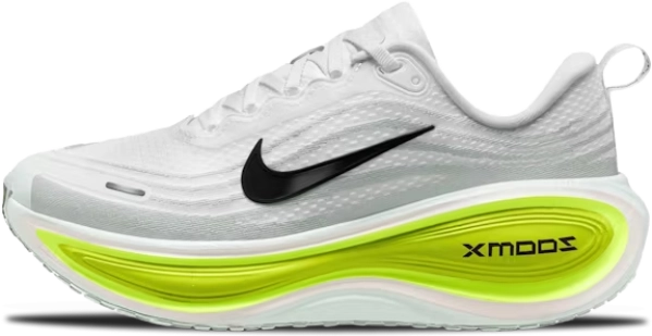 Nike Vomero Plus WMNS  WHITE CYBER