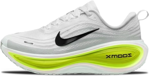 image de Nike Vomero Plus Wmns White Cyber Hv8154 106