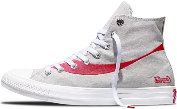 Coca-Cola x Converse Chuck Taylor All Star MONSOON MIST