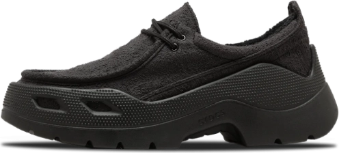 image de Crocs Gallery Shoe Black 210640 001