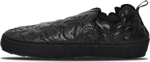 Cecilie Bahnsen x The North Face Thermoball Mules BLACK