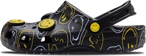 Smileyworld Crocs Classic Clog Multi 211693 90h