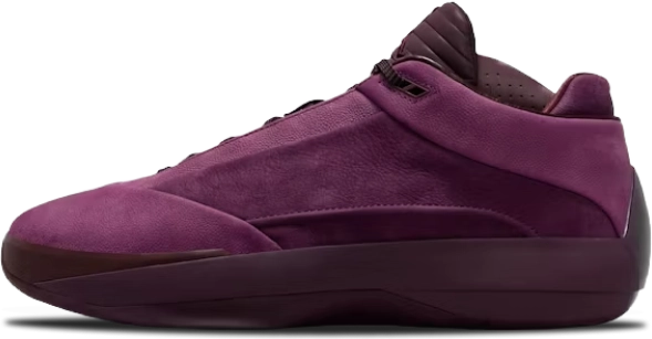 Air Jordan 40 BORDEAUX