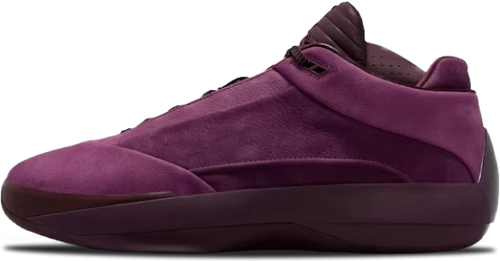 Air Jordan 40 Bordeaux Hm9931 601