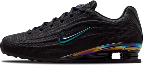 Nike Shox Z Se Wmns Black Iridescent Im6051 001