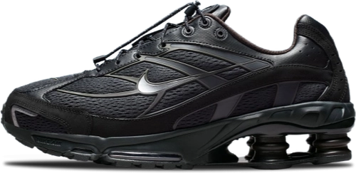 image de Nike Shox Ride 2 Off Noir Io1906 045