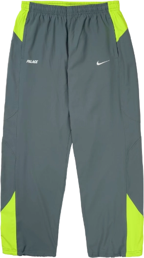 Palace x Nike Total P90 Track Bottom GREY