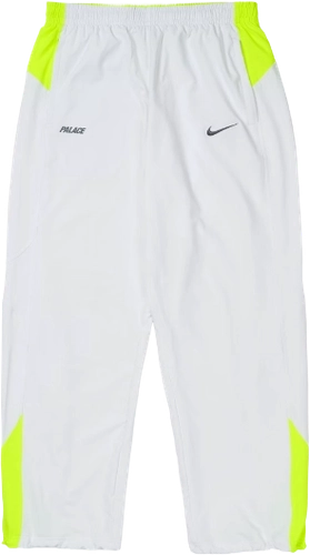 Image de Palace Nike Total 90 Track Bottom White
