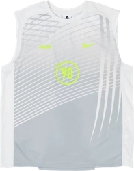 Palace x Nike Total P90 Vest 
