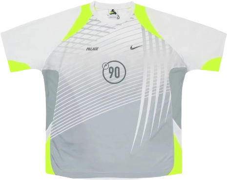 Image de Palace Nike Total P90 Jersey White