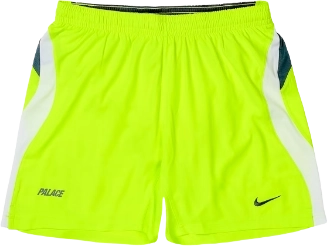 Image de Palace Nike Total P90 Short Volt