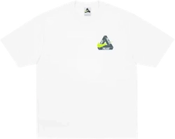 Palace x Nike Tri Swoosh T-shirt 