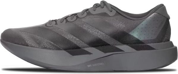 adidas Adizero Evo SL GREY BLACK LIME
