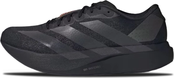 Adidas Adizero Evo SL BLACK GREY