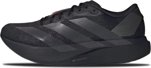 Adidas Adizero Evo Sl Black Grey Kj1363 image