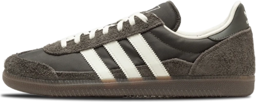 Adidas Wensley Spzl Utility Grey Gum Ki5801 image