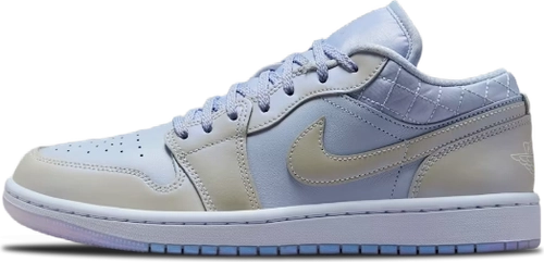 Air Jordan 1 Low Se Wmns Ghost Sail Pure Im5129 010