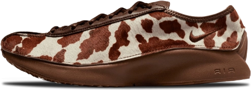 Nike Air Superfly LX WMNS COW PRINT