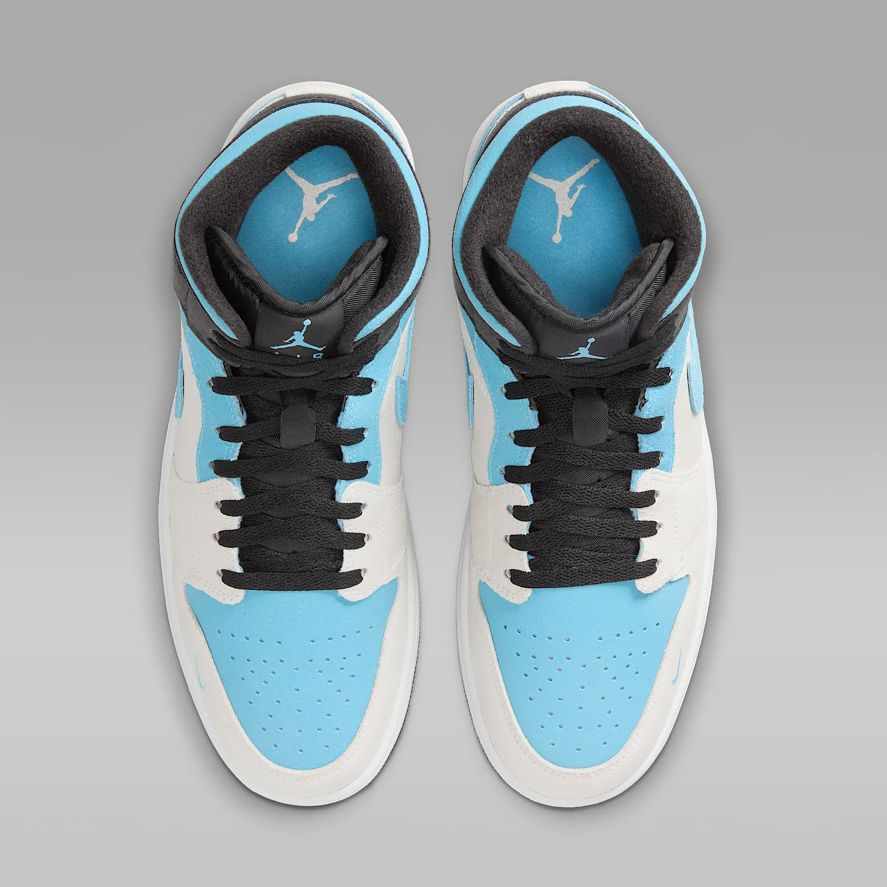 Air Jordan 1 Mid SE 
