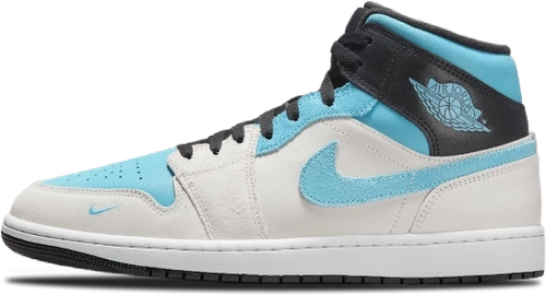 Air Jordan 1 Mid Se Blue Chill Im6567 121
