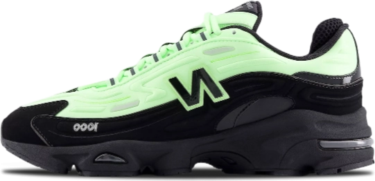 New Balance 1000 NEON GREEN