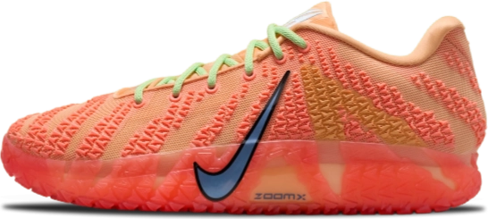 Nike Ja 3 