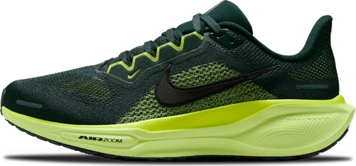 image de Nike Pegasus 41 Wmns Seaweed Cyber Fd2723 302