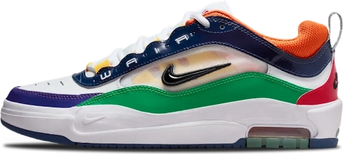 image de Nike Air Max Ishod Premium Billiards Hv1670 600