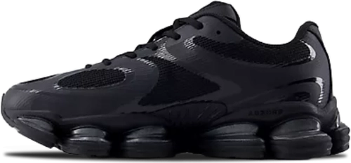 New Balance Abzorb 2000 Black U2000etb