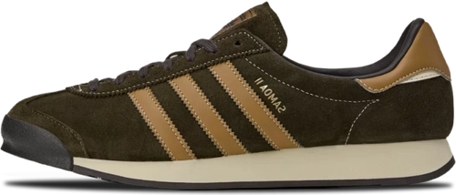 image de Adidas Samoa Ii Spzl Bronze Strata Jr1565