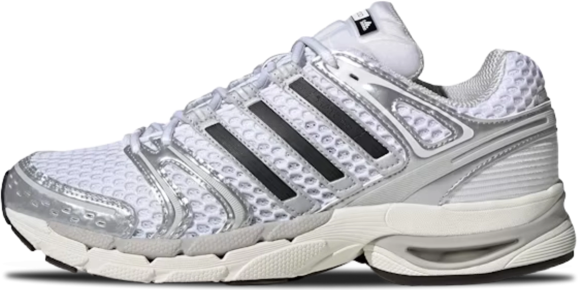 adidas Adistar Control 5 SILVER METALLIC GREY