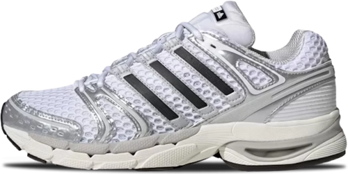 Adidas Adistar Control 5 Silver Metallic Grey Ki6121