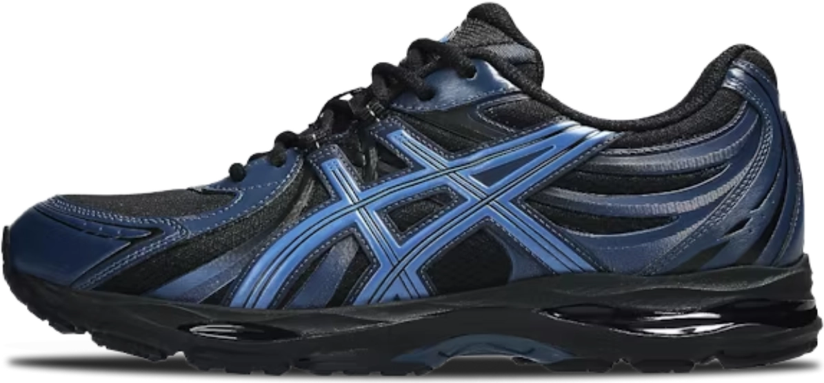 Asics Gel-Sekiran BLACK POLAR NIGHT