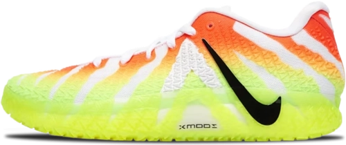 Nike Ja 3 Christmas Ih0798 100