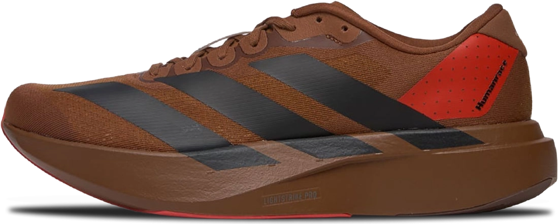 Pharrell x adidas Adizero EVO SL PRELOVED BROWN