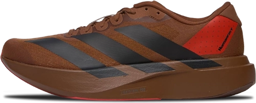 image de Pharrell Adidas Adizero Evo Sl Preloved Brown Kj8809