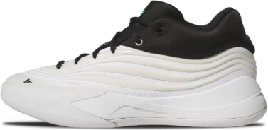 Image de Adidas Dame X White Jp6089