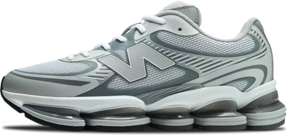 New Balance Abzorb 2000 GREY